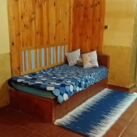 House With 2 Bedrooms In Roquenegro, With Wonderful Sea View And Enclo * Santa Cruz de Tenerife