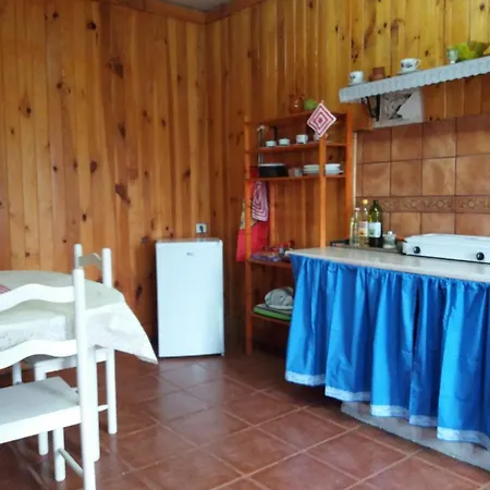 Apartment House With 2 Bedrooms In Roquenegro, With Wonderful Sea View And Enclo