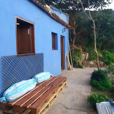 Apartment House With 2 Bedrooms In Roquenegro, With Wonderful Sea View And Enclo *