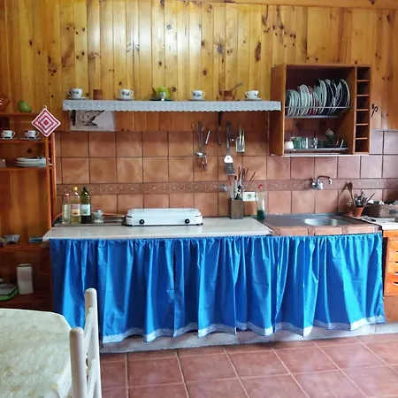 Apartment House With 2 Bedrooms In Roquenegro, With Wonderful Sea View And Enclo *