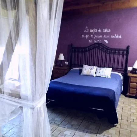 House With 2 Bedrooms In Roquenegro, With Wonderful Sea View And Enclo Apartment *