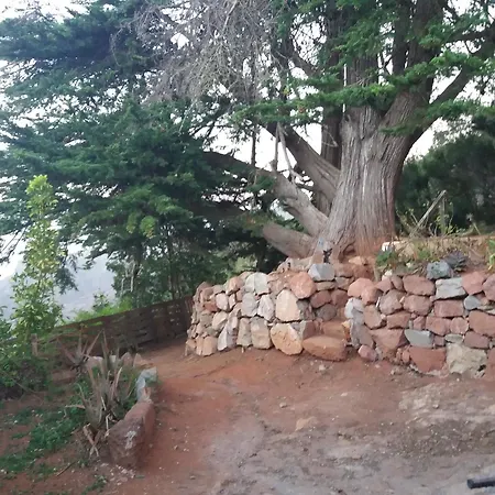 Apartment House With 2 Bedrooms In Roquenegro, With Wonderful Sea View And Enclo *